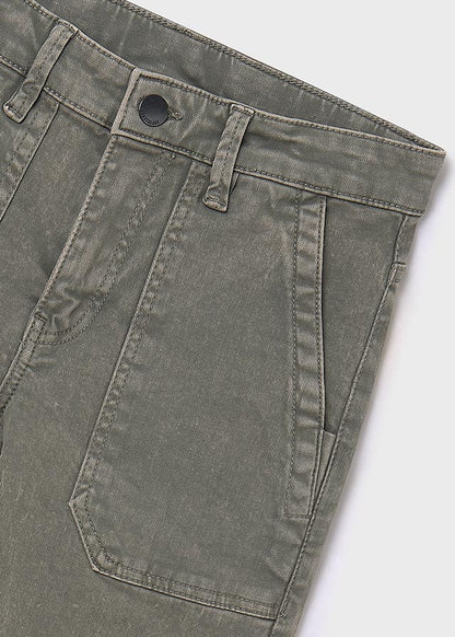 Pantalón worker