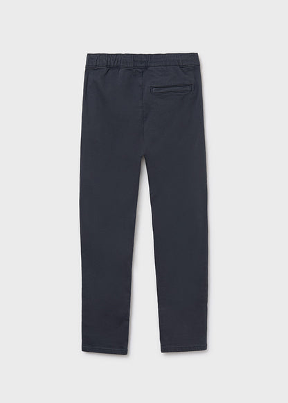 Pantalón soft jogger