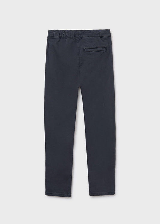 Pantalón soft jogger