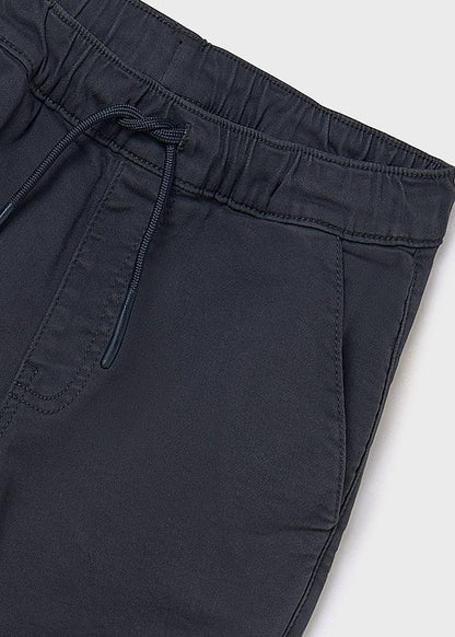 Pantalón soft jogger