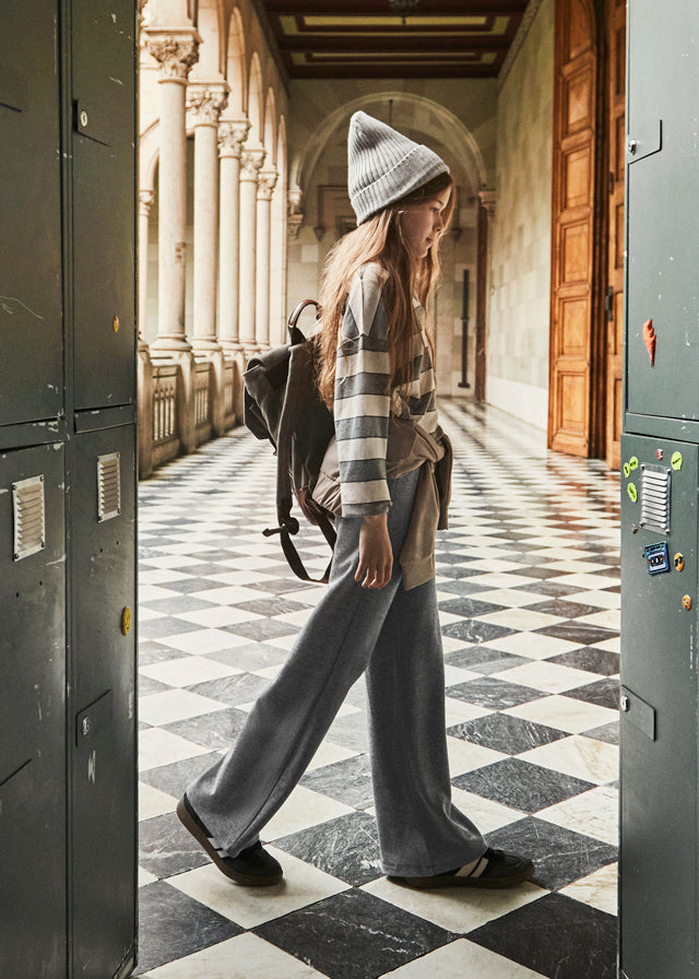 Conjunto pantalón largo