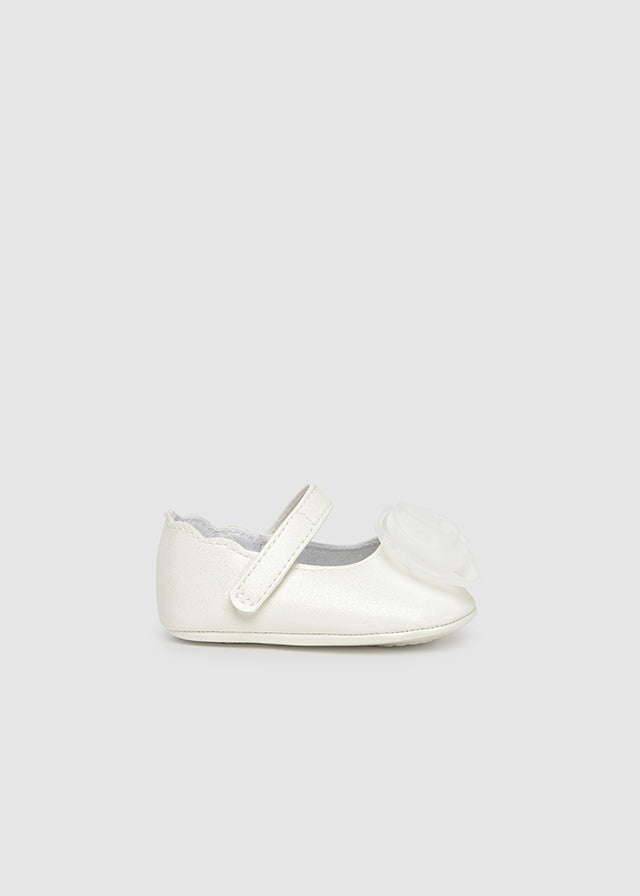 Merceditas flor recién nacida