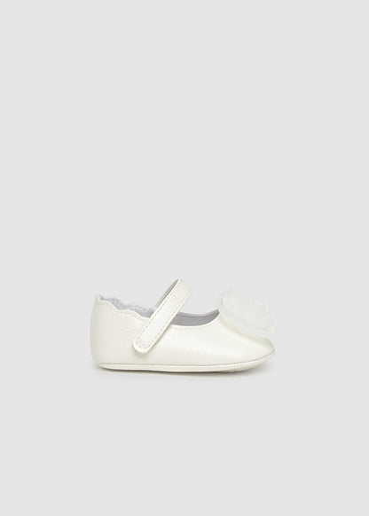 Merceditas flor recién nacida