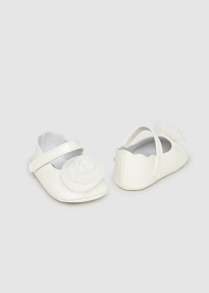 Merceditas flor recién nacida