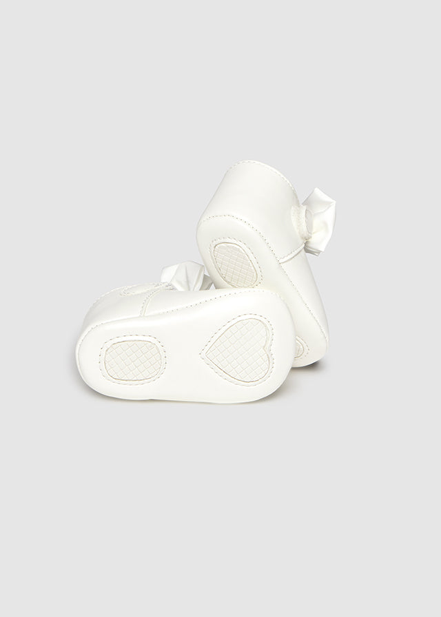 Merceditas lazo recién nacida