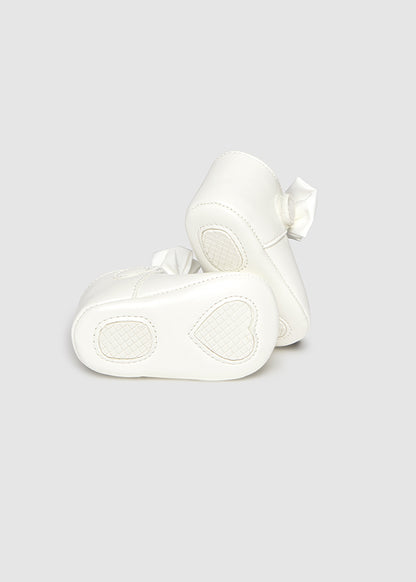 Merceditas lazo recién nacida