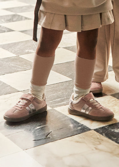 Deportiva casual niña