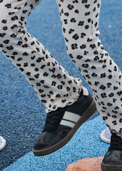 Deportiva casual niña