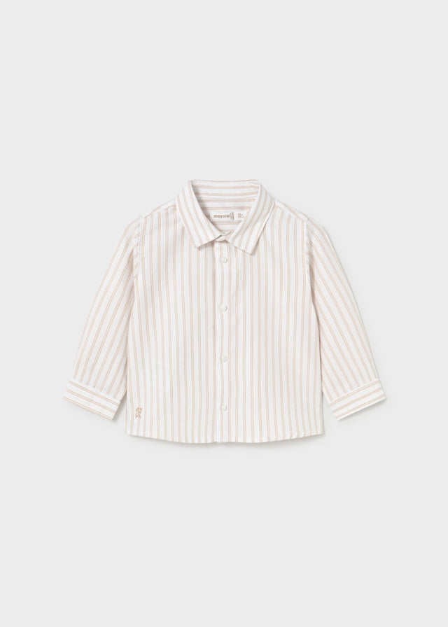 Camisa básica bebé