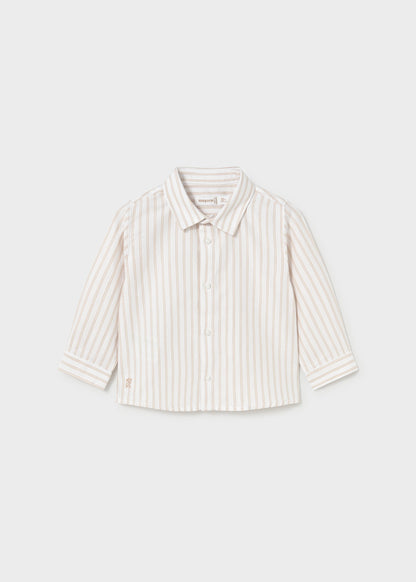 Camisa básica bebé