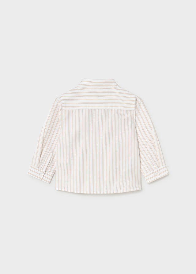 Camisa básica bebé