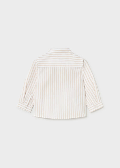Camisa básica bebé
