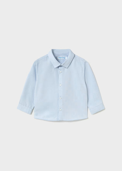 Camisa básica bebé
