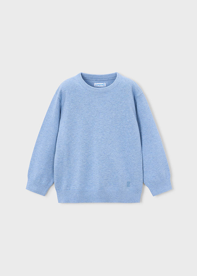 Jersey básico niño