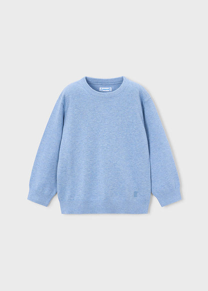 Jersey básico niño