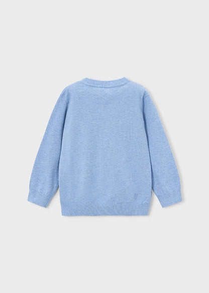 Jersey básico niño