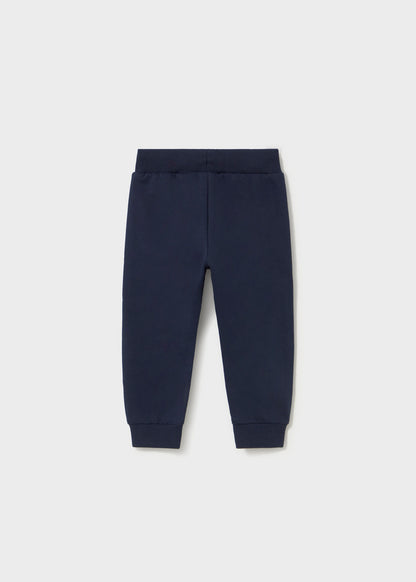 Chándal 2 pantalones básico bebé