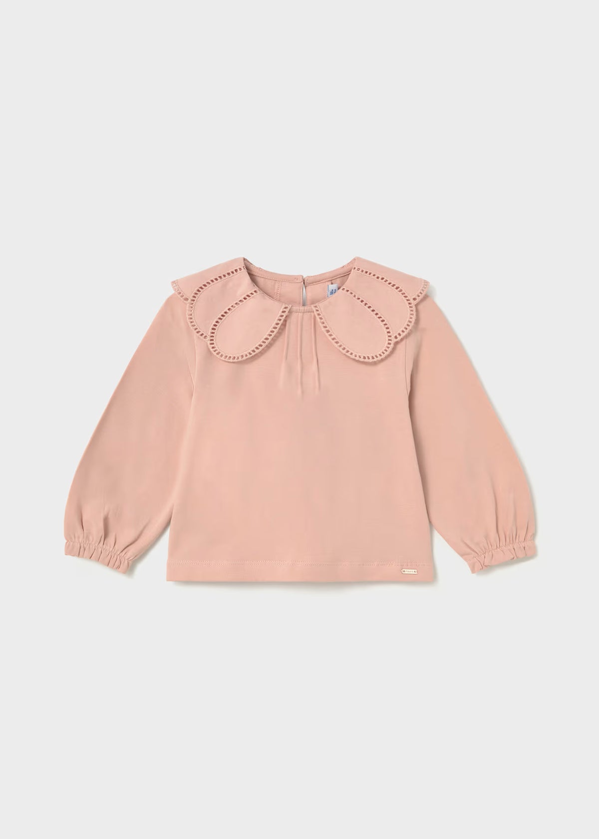 Camisa cuello bebé Petisui – Mayoral, foto 1