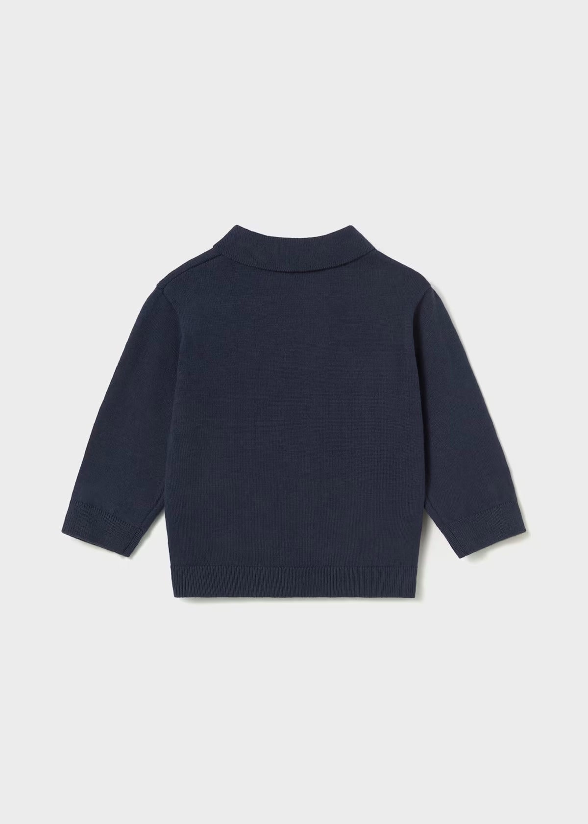 Jersey tricot bebé Azul – Mayoral, foto 2