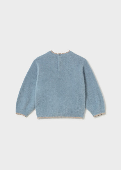 Jersey pelo bebé