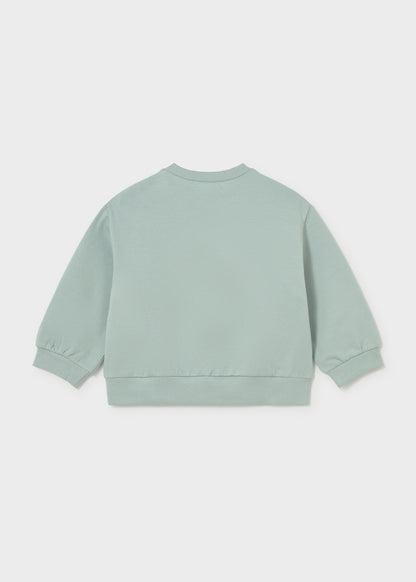 Sudadera bebé