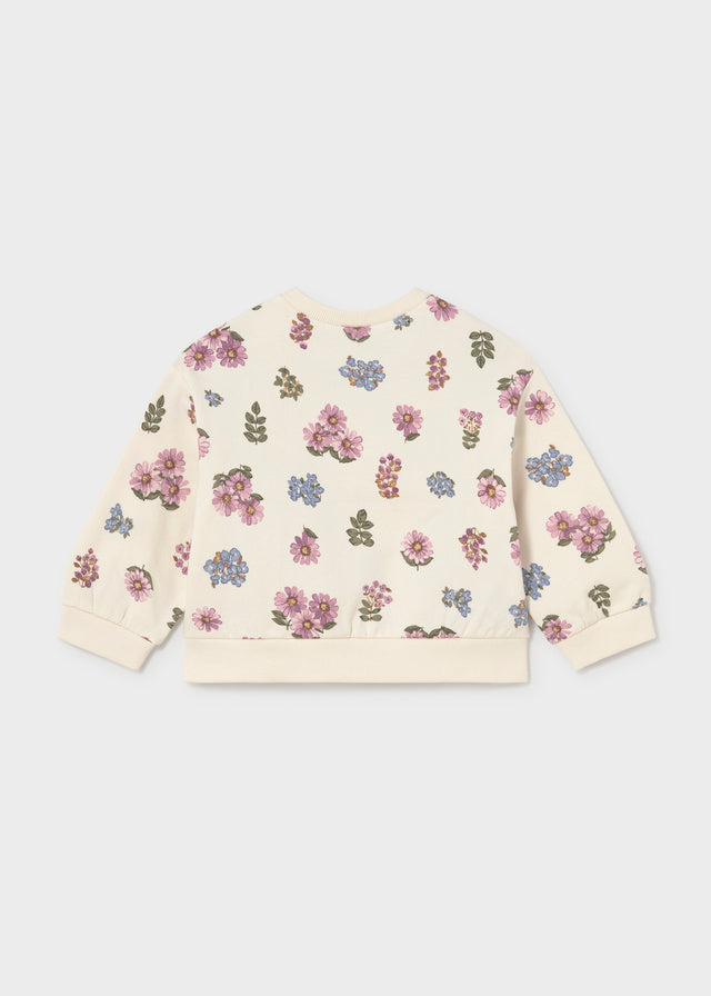Sudadera bebé