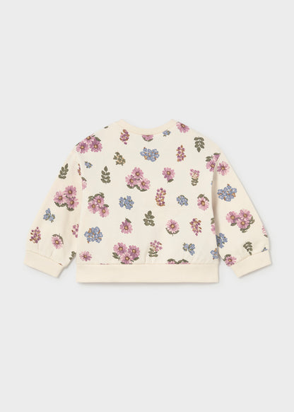 Sudadera bebé