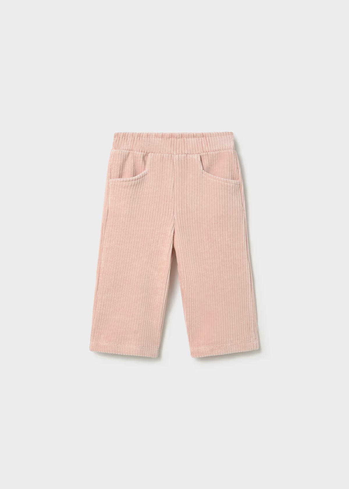 Pantalón pana bebé Petisui – Mayoral, foto 1