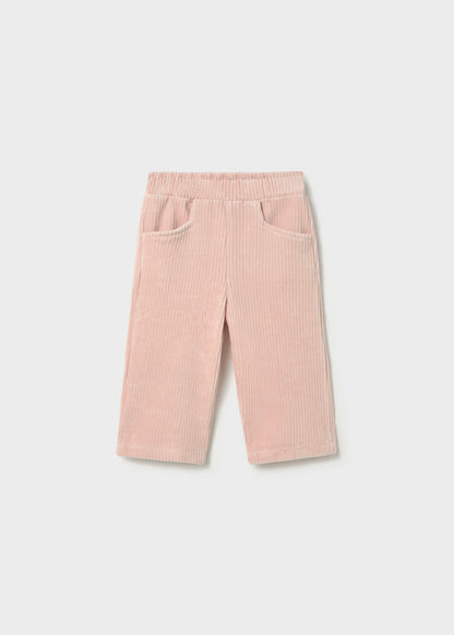 Pantalón pana bebé Petisui – Mayoral, foto 1