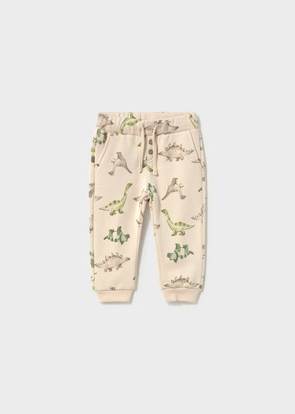 Pantalón de chándal bebé