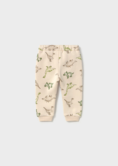 Pantalón de chándal bebé