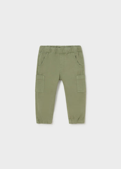 Pantalón jogger bebé