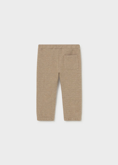 Pantalón punto cargo bebé