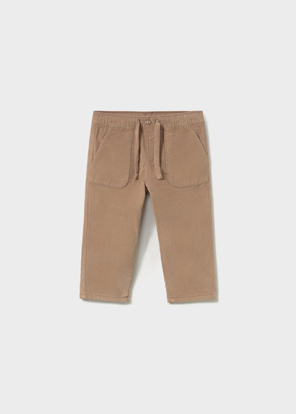 Pantalón pana bebé Trufa – Mayoral, foto 2
