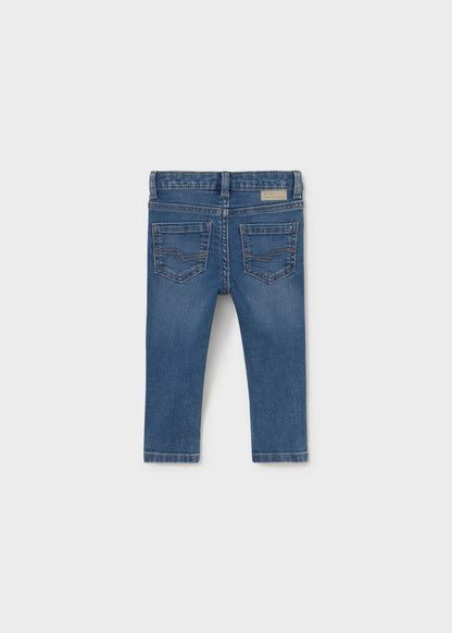 Pantalón vaquero bebé