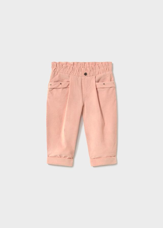Pantalón pana bebé Petisui – Mayoral, foto 1