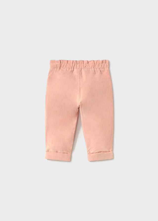 Pantalón pana bebé Petisui – Mayoral, foto 2