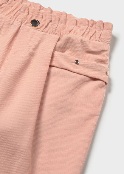 Pantalón pana bebé Petisui – Mayoral, foto 3