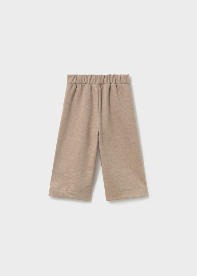 Pantalón sarga bebé Nuez – Mayoral, foto 3