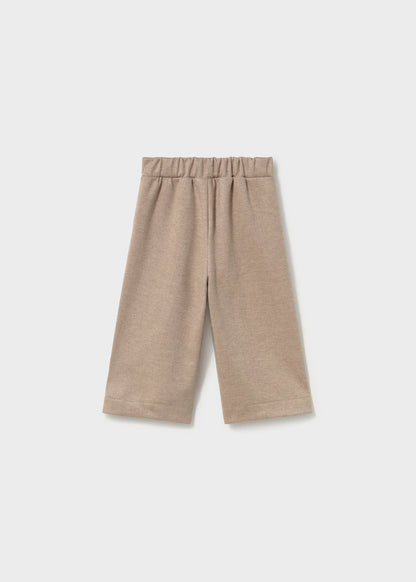 Pantalón sarga bebé Nuez – Mayoral, foto 3