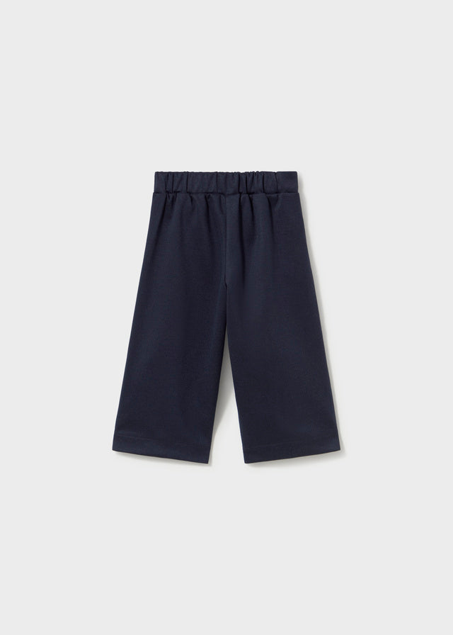 Pantalón sarga bebé Marino – Mayoral, foto 2