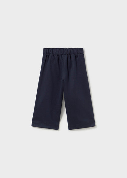 Pantalón sarga bebé Marino – Mayoral, foto 2