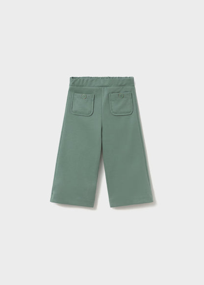 Pantalón sarga bebé Laurel – Mayoral, foto 1