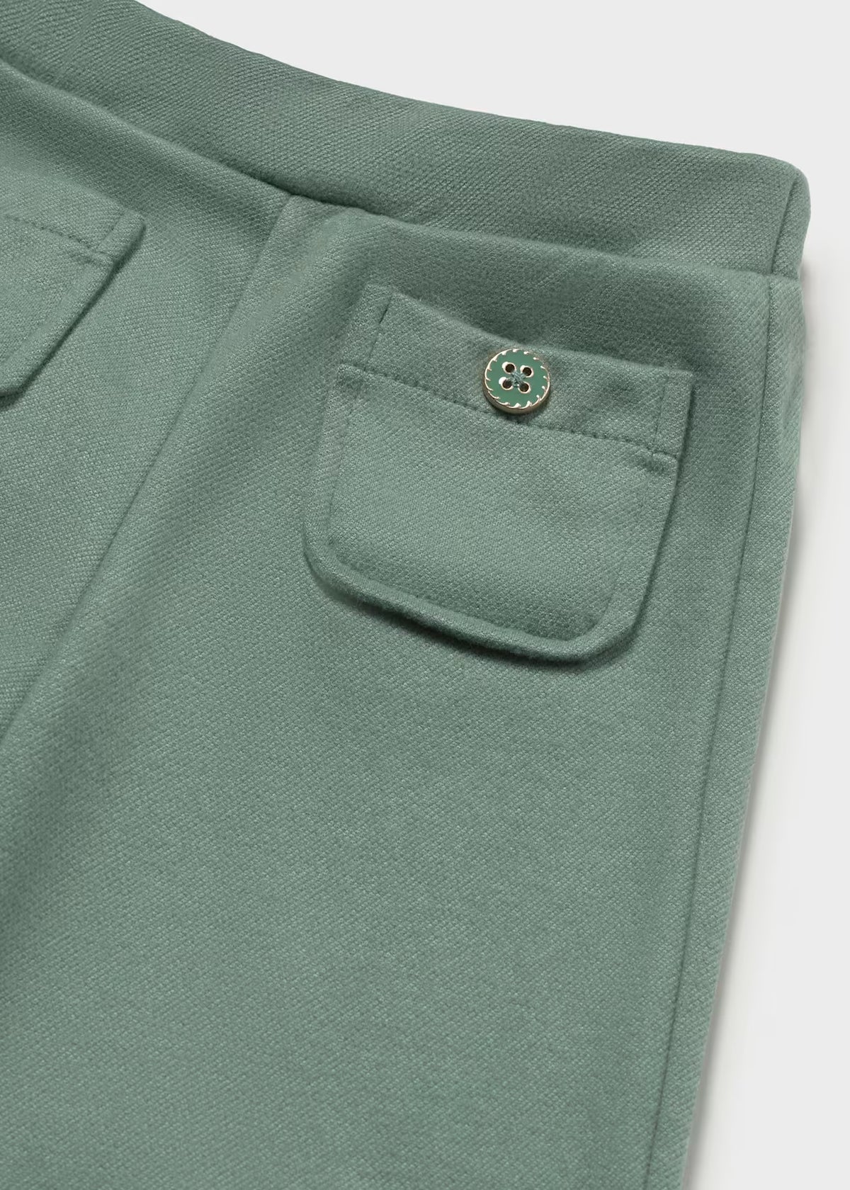 Pantalón sarga bebé Laurel – Mayoral, foto 3