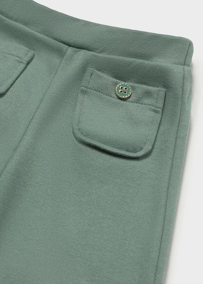 Pantalón sarga bebé Laurel – Mayoral, foto 3