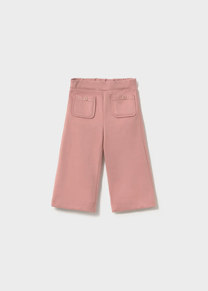 Pantalón sarga bebé Pastel – Mayoral, foto 1