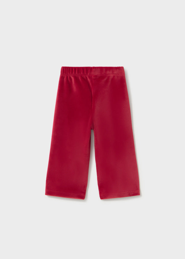 Conjunto chaleco 3 piezas bebé
