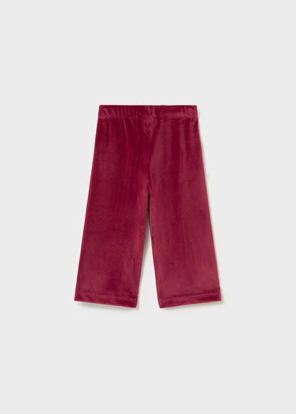 Conjunto chaleco 3 piezas bebé Framboise – Mayoral, foto 3