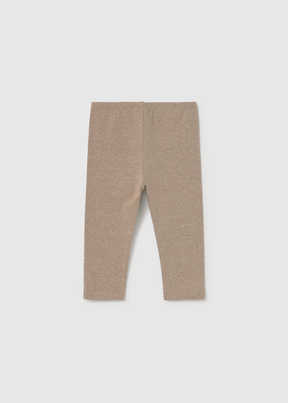 Conjunto 3 piezas leggings bebé
