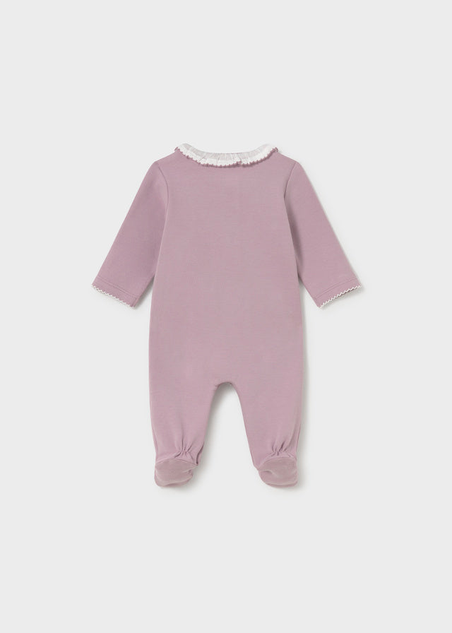 Pijama recién nacida